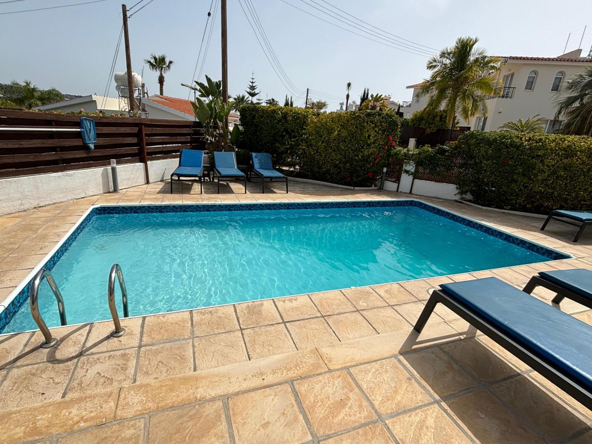 Coral Bay Sunbeam Villa Exterior photo